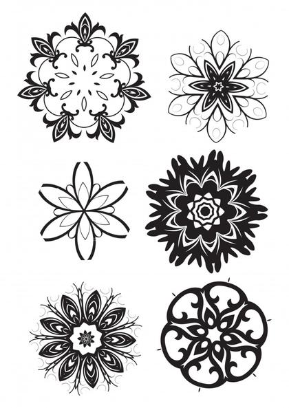 Mandala Designs