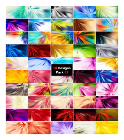 Abstract Design Pack