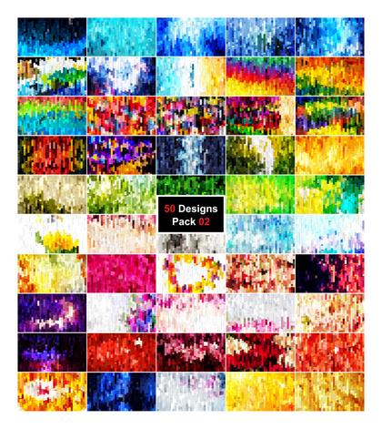 Abstract Design Pack
