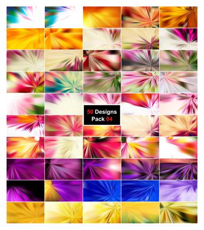 Abstract Design Collection