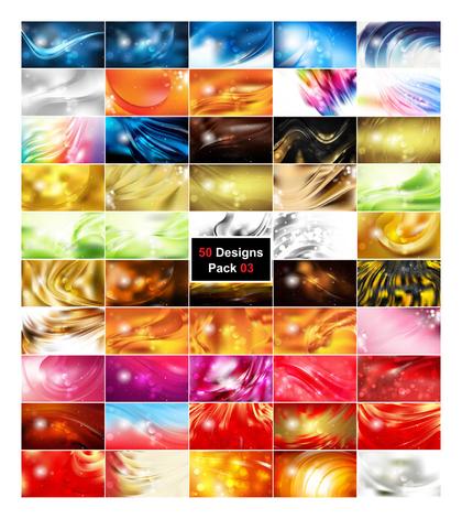 Abstract Design Pack