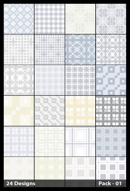 Geometric Pattern Pack