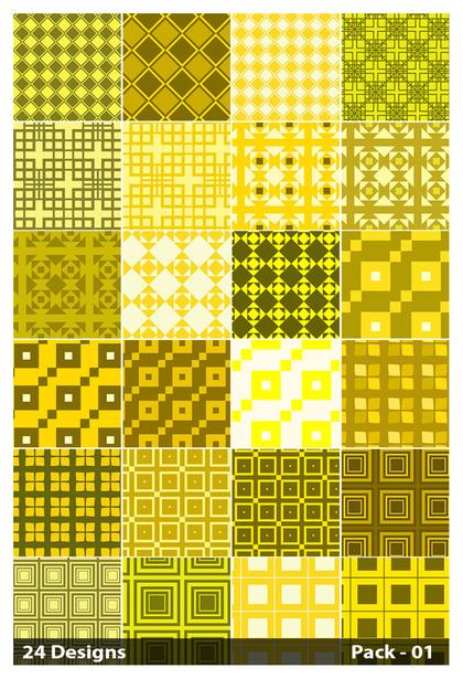 Yellow Square Pattern | Download Premium High-resolution Images ...