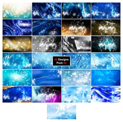 Abstract Design Pack