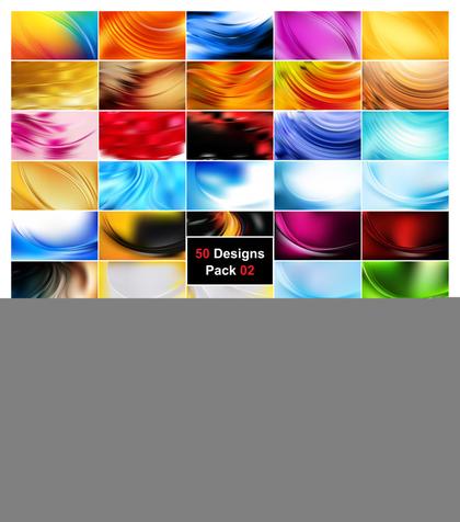 Abstract Design Pack