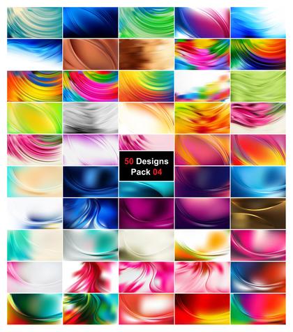 Abstract Design Pack
