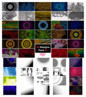 50 Design Pack 01