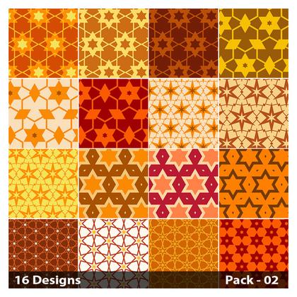 Geometric Pattern Pack