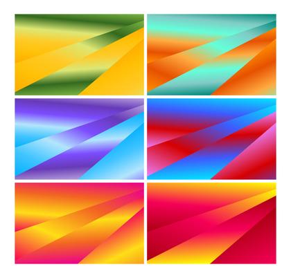 Abstract Gradient Squares