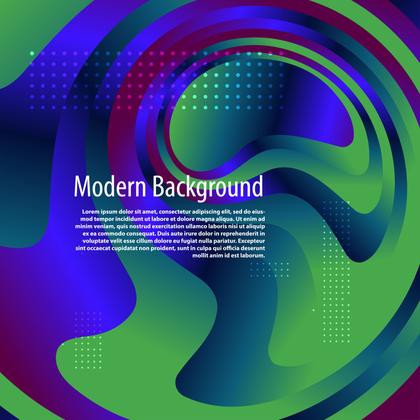 Modern Background