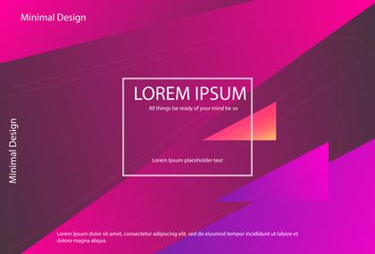 Abstract Gradient Design