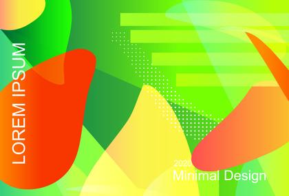 Abstract Geometric Shapes