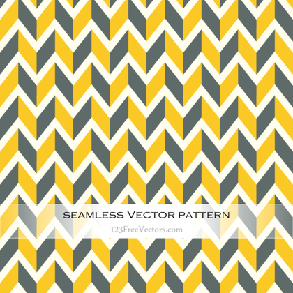 Chevron Pattern