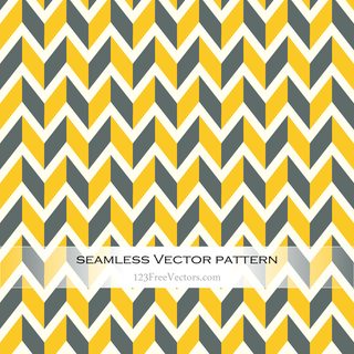 Chevron Pattern
