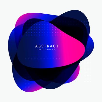 Abstract Shape Design