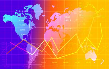 Mapping Inspiration: 43 Free World Map Vector Resources