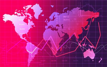 Mapping Inspiration: 43 Free World Map Vector Resources