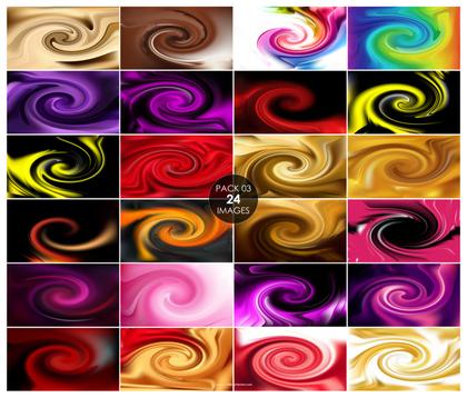 Swirl Pack