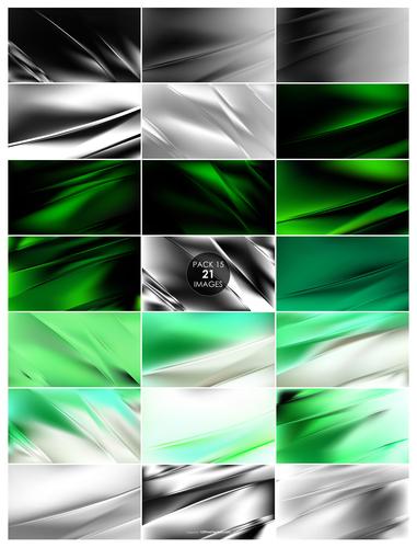 Abstract Diagonal Lines