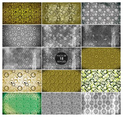 Circle Pattern Pack