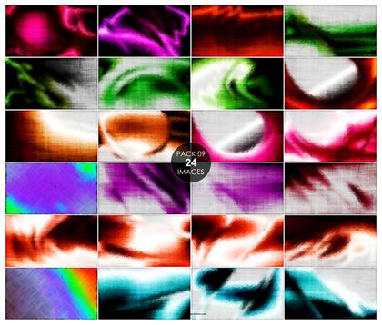 Abstract Background Pack