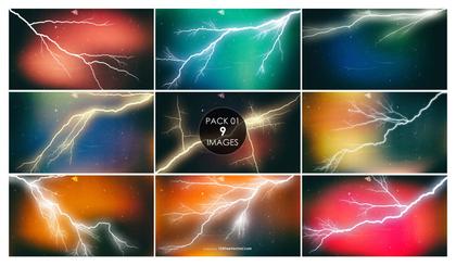 Lightning Bolt Pack
