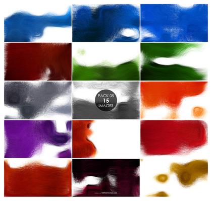 Abstract Color Pack