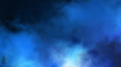 Blue Nebulae