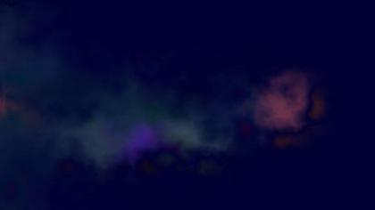 Abstract Cloud Formation