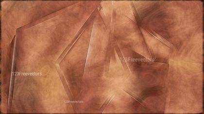 Abstract Geometric Texture