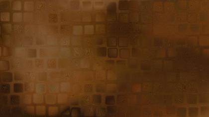 Abstract Brown Texture