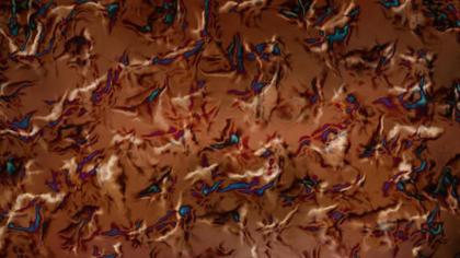Abstract Textured Surface