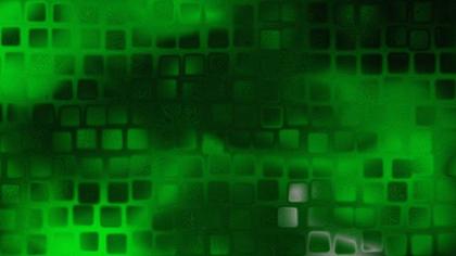 Green Square Grid
