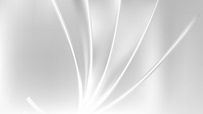 Shiny Abstract Light Grey Background