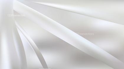 Abstract White Lines