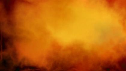 Fiery Abstract