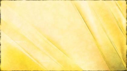 Angled Lines on Yellow Background