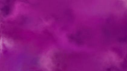 Purple Nebula