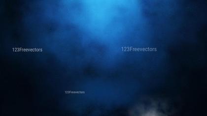 Abstract Blue Gradient