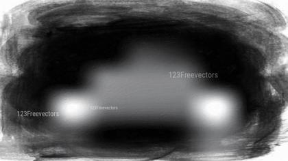 Abstract Black and Grey Texture Background Image