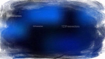 Blue Abstract Texture