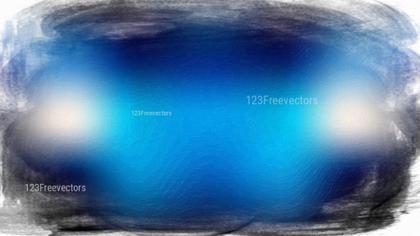 Abstract Blue Gradient