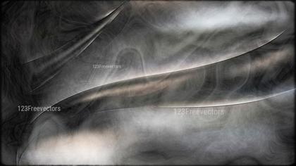 Abstract Swirls and Curves