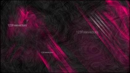 40+ Creative Cool Pink Background Designs