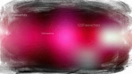 Abstract Color Burst
