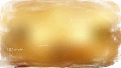 Golden Textured Background