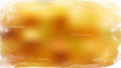 Textured Golden Abstract