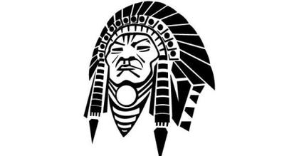Indian Chief Free Vector