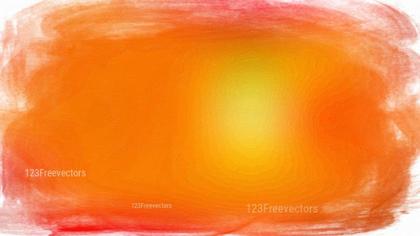 Warm Textured Background