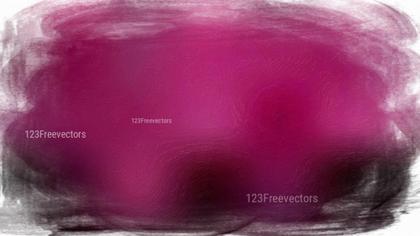 Abstract Texture Brushstroke